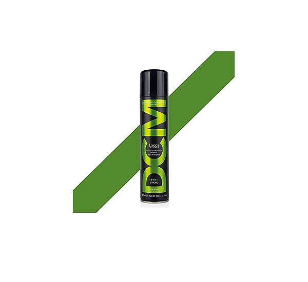 DCM ECO Spray No GAS Лак за коса без Газ - силна фиксация 325ml